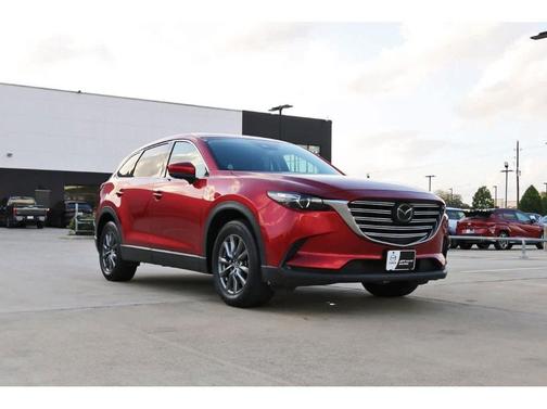 2023 Mazda CX-9 Touring