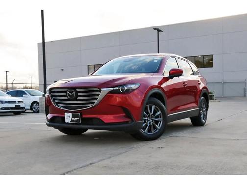 2023 Mazda CX-9 Touring