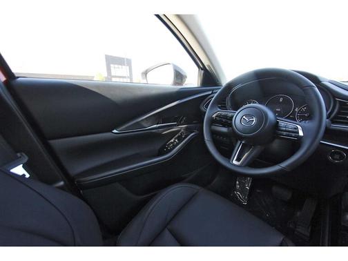 2026 Mazda CX-30 Premium Package