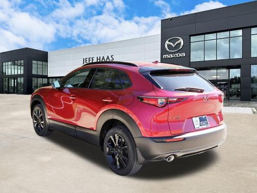 2026 Mazda CX-30 Premium Package