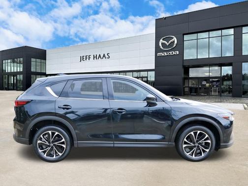 2023 Mazda CX-5 2.5 S Premium