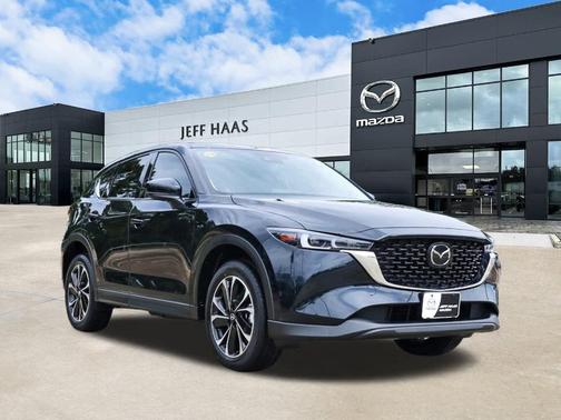 2023 Mazda CX-5 2.5 S Premium
