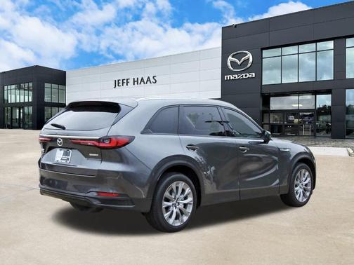 2026 Mazda CX-90 Preferred