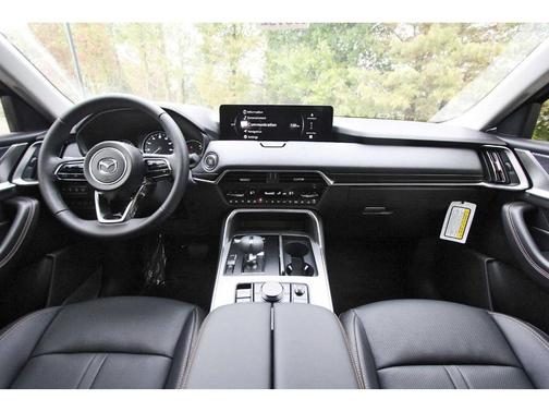 2026 Mazda CX-90 Preferred