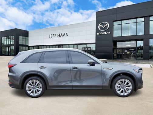 2026 Mazda CX-90 Preferred