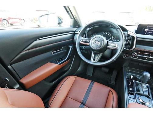 2025 Mazda CX-50 2.5 Turbo Premium Plus Package
