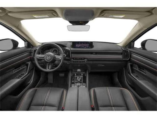 2025 Mazda CX-50 2.5 Turbo Premium Plus Package