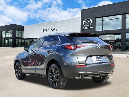 2024 Mazda CX-30 2.5 Turbo Premium Plus Package