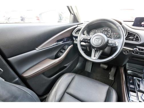 2024 Mazda CX-30 2.5 Turbo Premium Plus Package