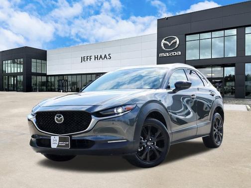 2024 Mazda CX-30 2.5 Turbo Premium Plus Package