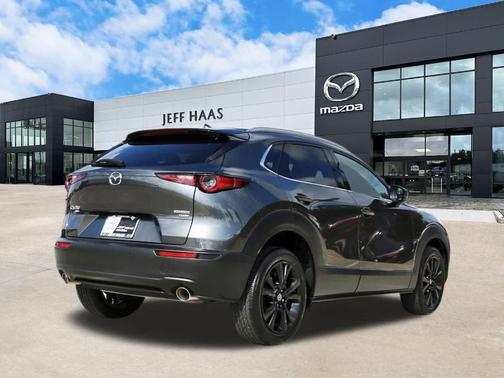 2024 Mazda CX-30 2.5 Turbo Premium Plus Package