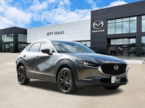 2024 Mazda CX-30 2.5 Turbo Premium Plus Package