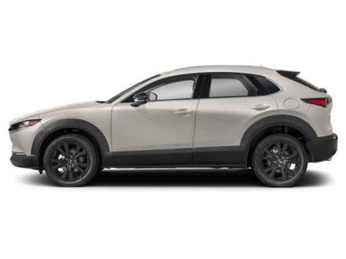 2024 Mazda CX-30 2.5 Turbo Premium Plus Package