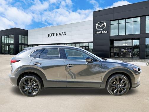 2024 Mazda CX-30 2.5 Turbo Premium Plus Package