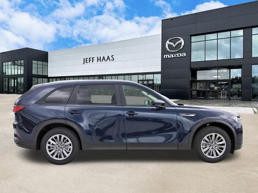 2025 Mazda CX-90 SE