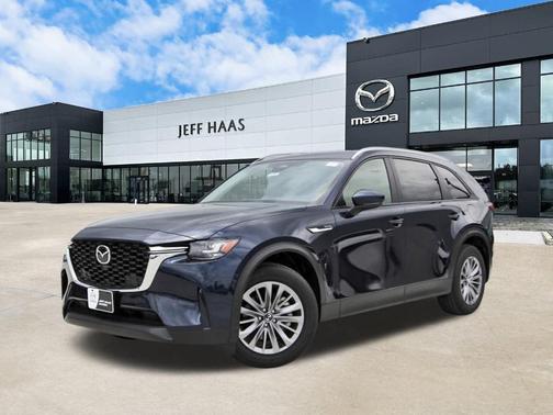 2025 Mazda CX-90 SE