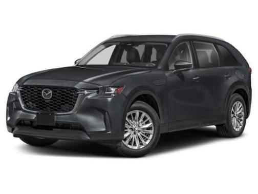 2025 Mazda CX-90 SE