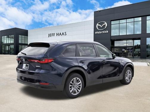 2025 Mazda CX-90 SE