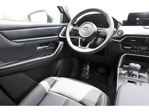 2025 Mazda CX-90 SE