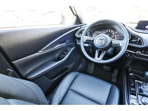2025 Mazda CX-30 Select