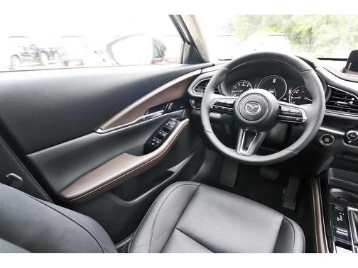 2024 Mazda CX-30 2.5 Turbo Premium Package