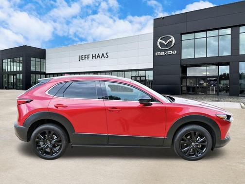 2024 Mazda CX-30 2.5 Turbo Premium Package