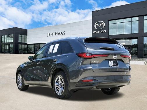 2025 Mazda CX-90 3.3 Turbo Preferred Package