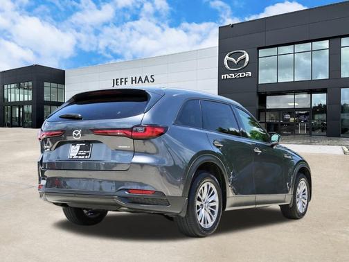 2025 Mazda CX-90 3.3 Turbo Preferred Package