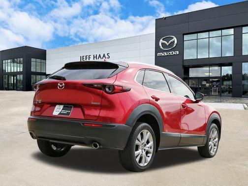 2021 Mazda CX-30 Premium Package
