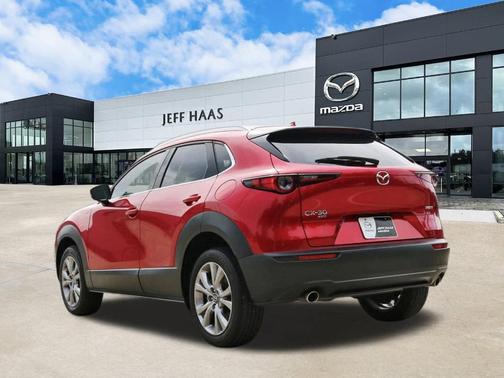 2021 Mazda CX-30 Premium Package