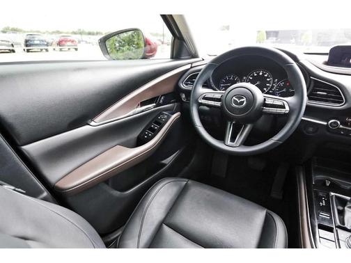 2021 Mazda CX-30 Premium Package