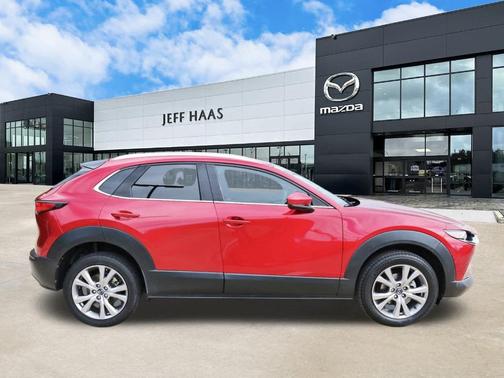 2021 Mazda CX-30 Premium Package