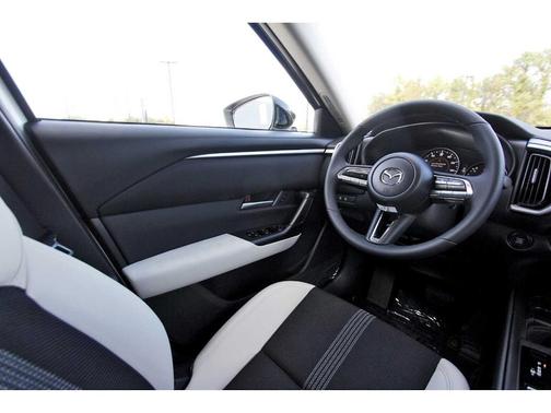 2026 Mazda CX-50 Preferred