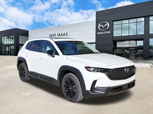 2026 Mazda CX-50 Preferred