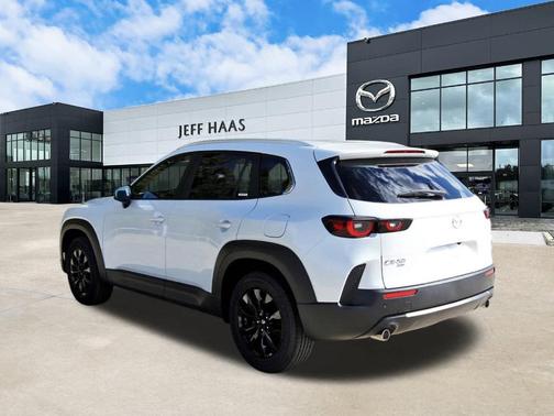 2026 Mazda CX-50 Preferred