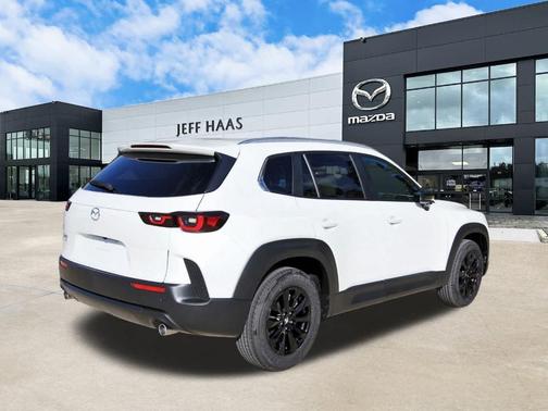 2026 Mazda CX-50 Preferred