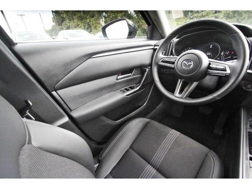 Jet Black Mica 2026 Mazda CX-50 2.5 S Meridian Edition