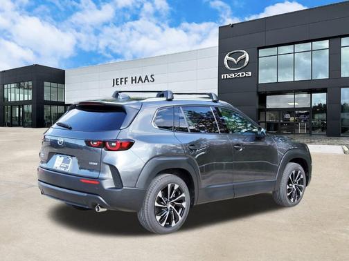 2026 Mazda CX-50 Premium Plus