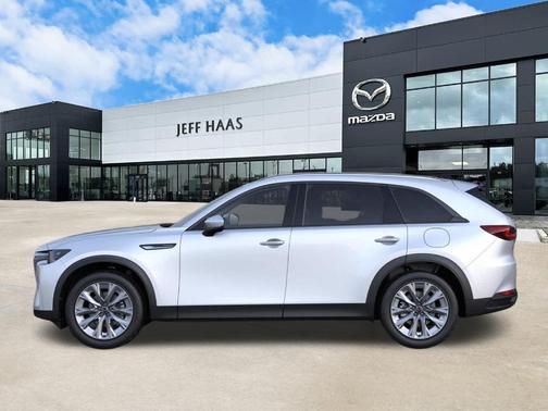 2026 Mazda CX-90 PREFERRED
