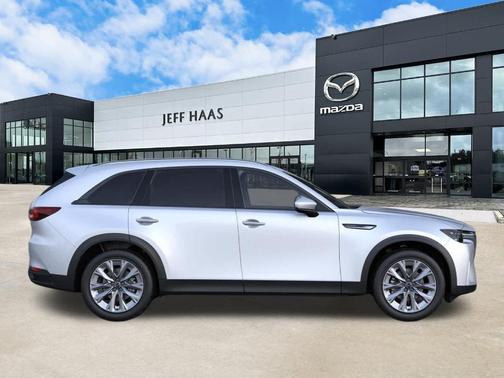 2026 Mazda CX-90 PREFERRED