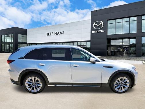 2024 Mazda CX-90 3.3 Turbo Premium