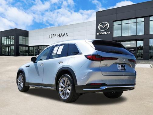 2024 Mazda CX-90 3.3 Turbo Premium
