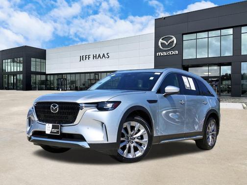 2024 Mazda CX-90 3.3 Turbo Premium