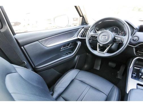 2024 Mazda CX-90 3.3 Turbo Premium