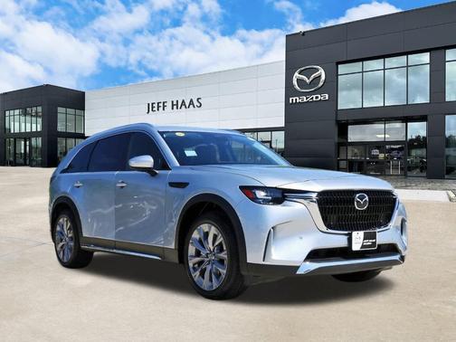 2024 Mazda CX-90 3.3 Turbo Premium