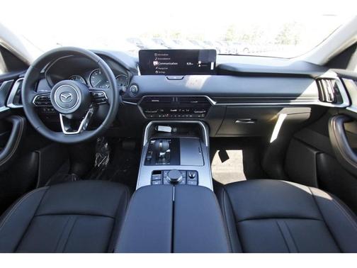 2025 Mazda CX-90 3.3 Turbo Preferred Package