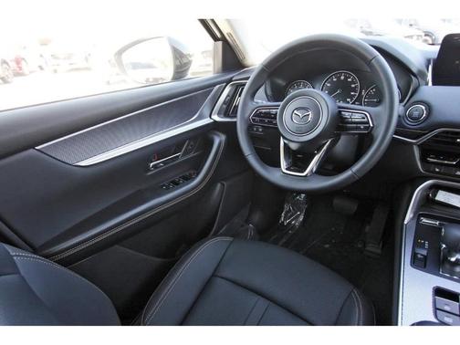 2025 Mazda CX-90 3.3 Turbo Preferred Package