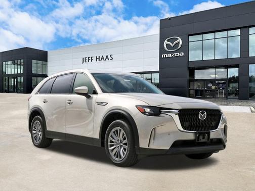 2025 Mazda CX-90 3.3 Turbo Preferred Package