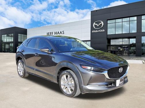 2021 Mazda CX-30 Preferred