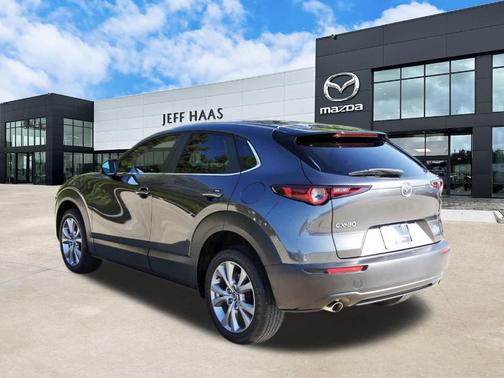 2021 Mazda CX-30 Preferred